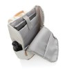 Sac à dos ordinateur Impact AWARE™ en toile 16oz recyclé
