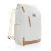 Sac à dos ordinateur Impact AWARE™ en toile 16oz recyclé