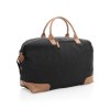 Sac weekend Impact AWARE™ en toile 16oz recyclée