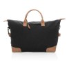 Sac weekend Impact AWARE™ en toile 16oz recyclée