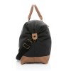 Sac weekend Impact AWARE™ en toile 16oz recyclée