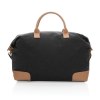 Sac weekend Impact AWARE™ en toile 16oz recyclée