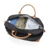 Sac weekend Impact AWARE™ en toile 16oz recyclée