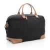 Sac weekend Impact AWARE™ en toile 16oz recyclée