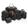 Sac weekend Impact AWARE™ en toile 16oz recyclée