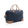 Sac weekend Impact AWARE™ en toile 16oz recyclée