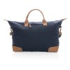 Sac weekend Impact AWARE™ en toile 16oz recyclée