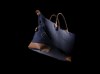 Sac weekend Impact AWARE™ en toile 16oz recyclée