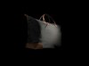 Sac weekend Impact AWARE™ en toile 16oz recyclée