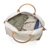 Sac weekend Impact AWARE™ en toile 16oz recyclée