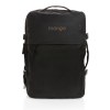 Sac à dos weekend extensible Swiss Peak en rPET AWARE™