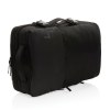 Sac à dos weekend extensible Swiss Peak en rPET AWARE™