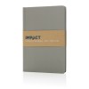 Carnet A5 à couverture rigide en papier de pierre IMPACT