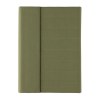 Carnet de notes A5 avec fermeture magnétique Impact Aware™