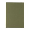 Carnet de notes A5 avec fermeture magnétique Impact Aware™