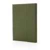 Carnet de notes A5 avec fermeture magnétique Impact Aware™