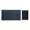Carnet de notes A5 avec fermeture magnétique Impact Aware™