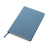 Carnet A5 à couverture rigide