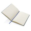 Carnet A5 à couverture rigide