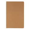 Carnet A5 à couverture rigide