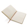 Carnet A5 à couverture rigide
