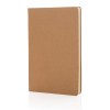 Carnet A5 à couverture rigide