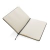 Carnet A5 à couverture rigide