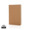 Carnet A5 à couverture rigide