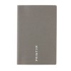 Carnet A5 à couverture souple