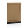 Carnet A5 à couverture souple