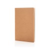 Carnet A5 à couverture souple