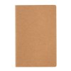 Carnet A5 à couverture souple