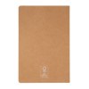 Carnet A5 à couverture souple