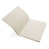 Carnet A5 à couverture souple