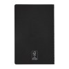 Carnet A5 à couverture souple