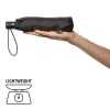 Parapluie 20.5 ultra léger et auto Swiss Peak rPET Aware™