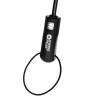 Parapluie tempête 27de poche auto Swiss Peak Aware™ Tornado