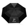 Parapluie tempête 27de poche auto Swiss Peak Aware™ Tornado