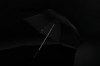Parapluie 25ultra-léger et manuel Swiss Peak Aware™