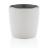 Mug 300ml en céramique avec intérieur coloré