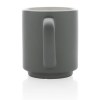 Mug empilable 180ml en céramique