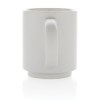 Mug empilable 180ml en céramique