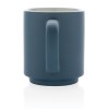 Mug empilable 180ml en céramique