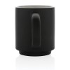 Mug empilable 180ml en céramique