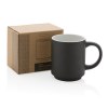 Mug empilable 180ml en céramique