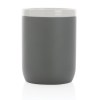 Mug 300ml en céramique avec bord blanc