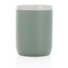 Mug 300ml en céramique avec bord blanc