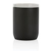 Mug 300ml en céramique avec bord blanc