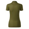 Polo fashion Femme