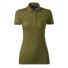 Polo fashion Femme